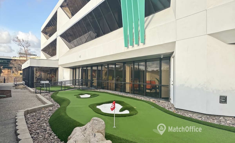 10 m² Business park in San Diego, CA, 2650 Camino del Rio N (92108) - 0 | MatchOffice.com
