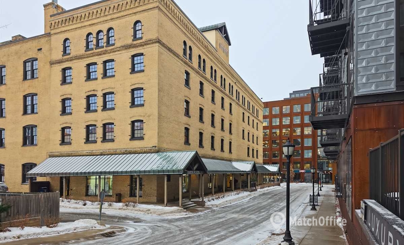 Virtual office in Minneapolis, MN, 333 N Washington Ave (55401) - 0 | MatchOffice.com