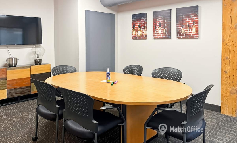 Virtual business address in Minneapolis, MN, 333 N Washington Ave (55401) - 2 | MatchOffice.com