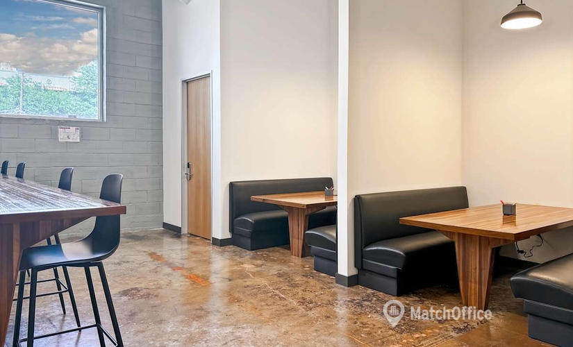 10 m² Business center in Dallas Uptown, TX, 3008 Ross Ave (75204) - 4 | MatchOffice