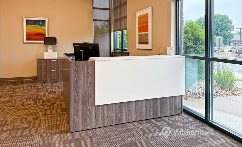 10 m² Shared workspace  in Madison, 1025 Quinn Dr (53597) - 1 | MatchOffice