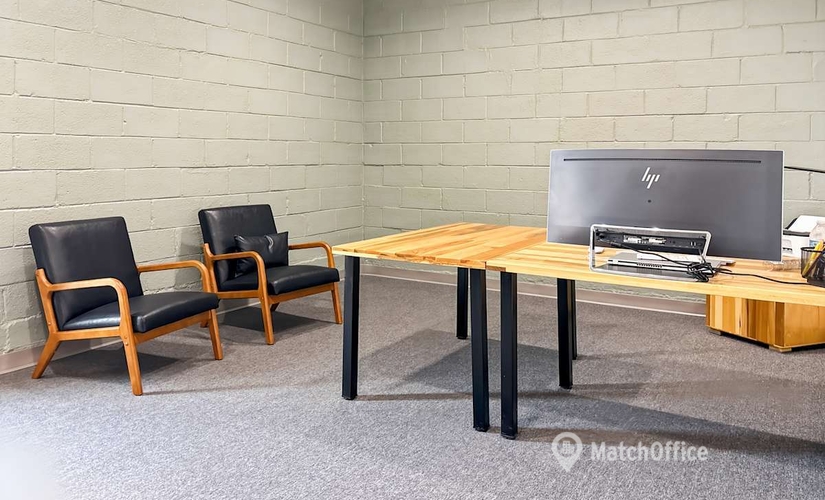 10 m² Coworking space  in Dallas Uptown, TX, 3008 Ross Ave (75204) - 3 | MatchOffice