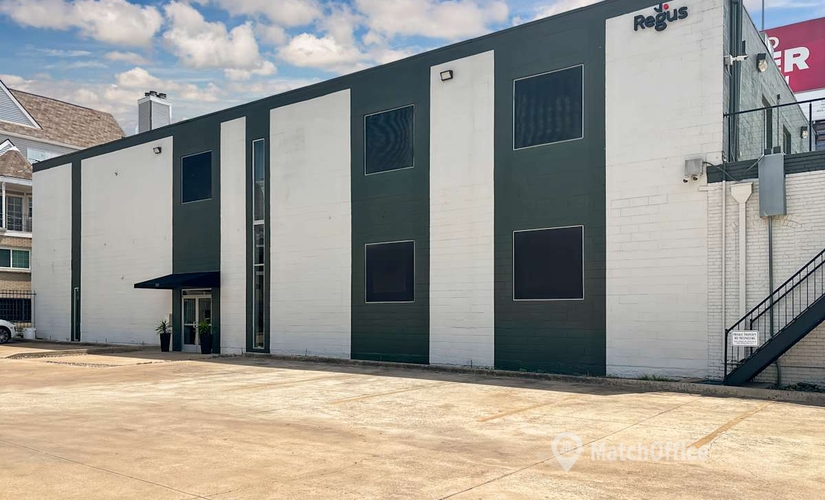 10 m² Coworking space in Dallas Uptown, TX, 3008 Ross Ave (75204) - 0 | MatchOffice