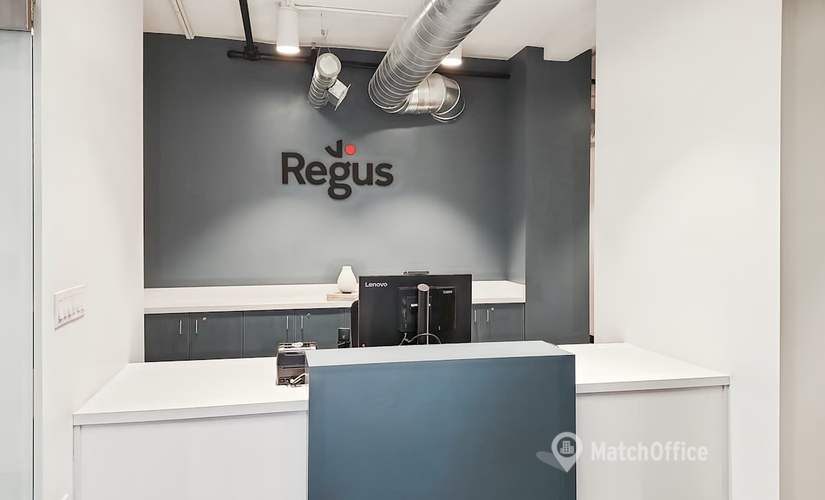 10 m² Coworking  in Jacksonville, FL, 200 N. Laura Street (32202) - 1 | MatchOffice