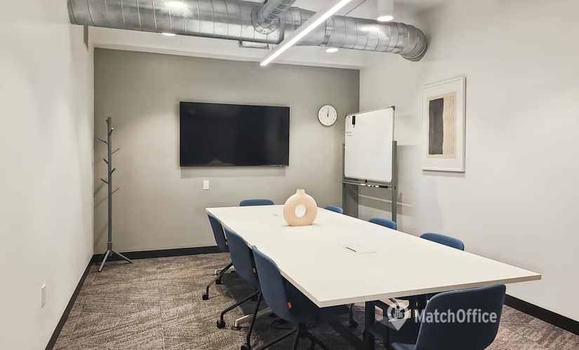 10 m² Co-working  in Jacksonville, FL, 200 N. Laura Street (32202) - 2 | MatchOffice