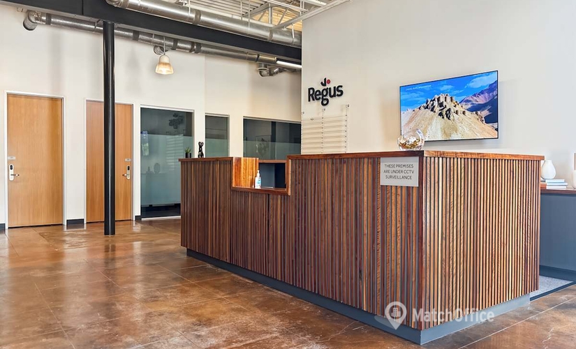 Virtual office space in Dallas Uptown, TX, 3008 Ross Ave (75204) - 1 | MatchOffice.com