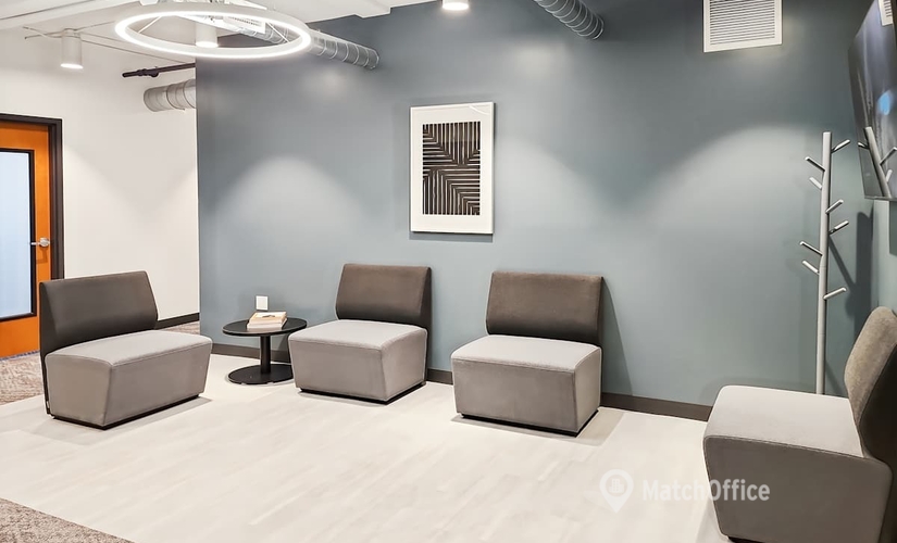 Virtual office space in Jacksonville, FL, 200 N. Laura Street (32202) - 4 | MatchOffice.com