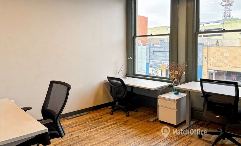 Virtual business address in Tucson, AZ, 130 E Congress St. (85701) - 3 | MatchOffice