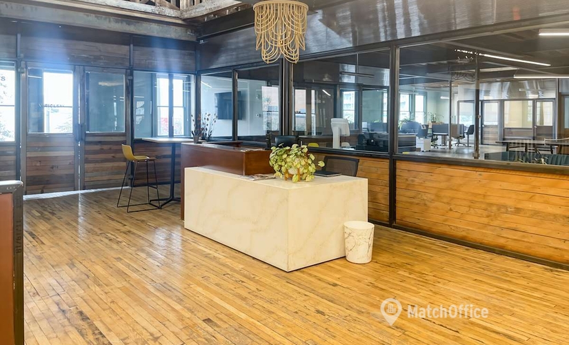 Virtual office space in Tucson, AZ, 130 E Congress St. (85701) - 1 | MatchOffice