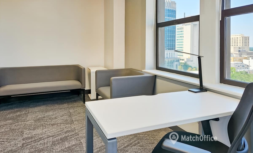 10 m² Business park in Jacksonville, FL, 200 N. Laura Street (32202) - 3 | MatchOffice.com
