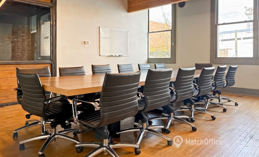 10 m² Coworking in Tucson, AZ, 130 E Congress St. (85701) - 2 | MatchOffice