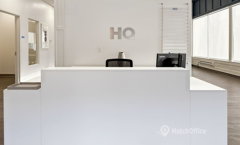 10 m² Co-working in Charleston, 1038 Quarrier St (25301) - 1 | MatchOffice