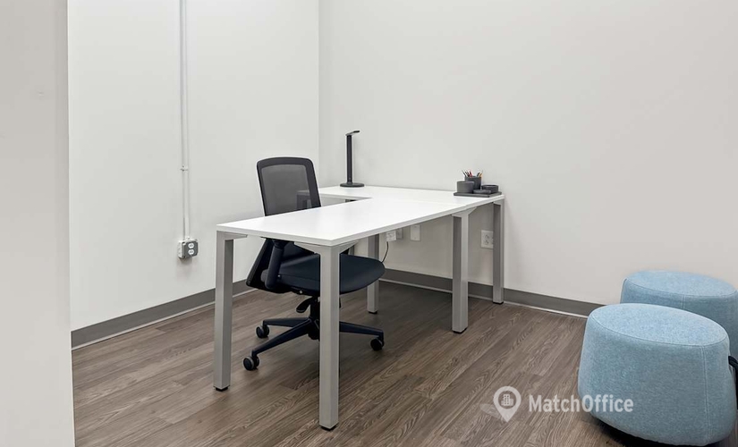 10 m² Coworking space in Charleston, 1038 Quarrier St (25301) - 3 | MatchOffice.com