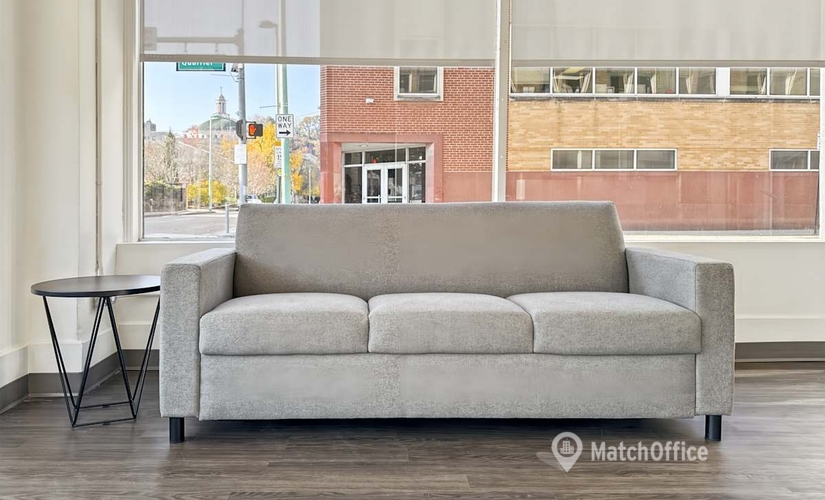 10 m² Coworking space  in Charleston, 1038 Quarrier St (25301) - 4 | MatchOffice.com