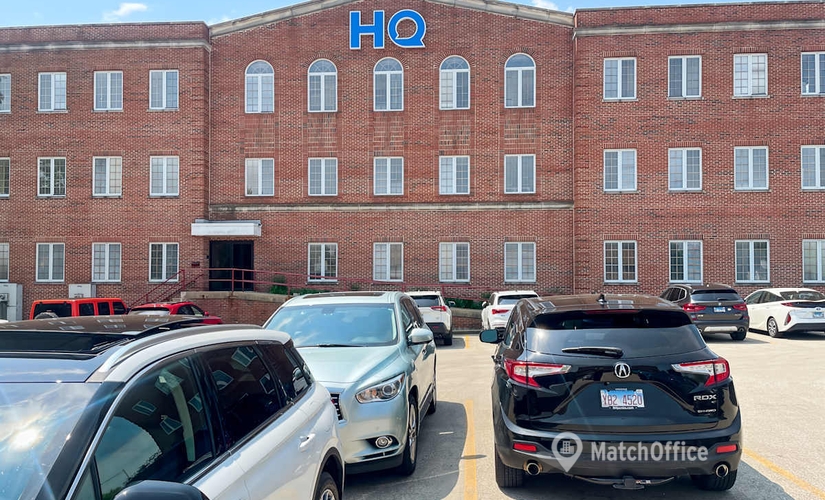 Virtual business address in Naperville, IL, 640 S Washington St (60540) - 0 | MatchOffice