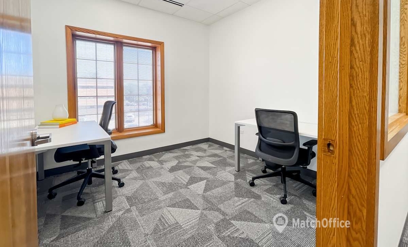 Virtual office space in Naperville, IL, 640 S Washington St (60540) - 3 | MatchOffice