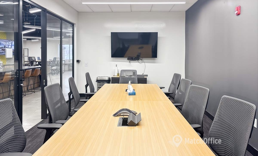 10 m² Business park in Rochester, NY, 4050 West Ridge Rd (14626) - 2 | MatchOffice.com