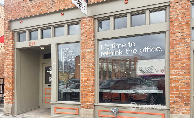 Virtual office space in Ogden, UT, 221 25th St. (84401) - 0 | MatchOffice