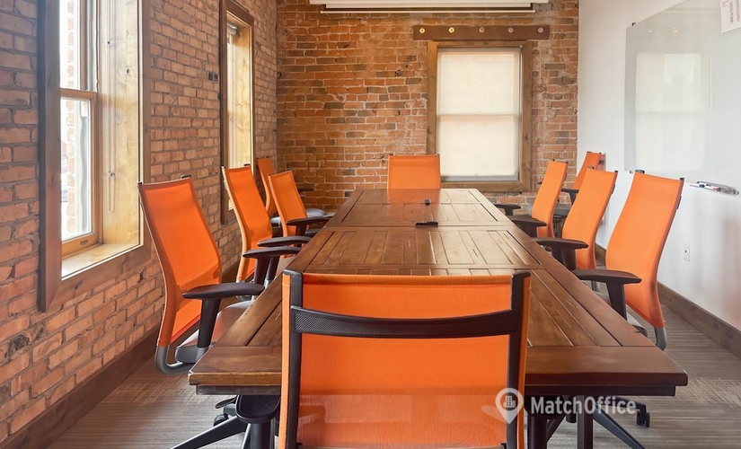 10 m² Coworking  in Ogden, UT, 221 25th St. (84401) - 2 | MatchOffice