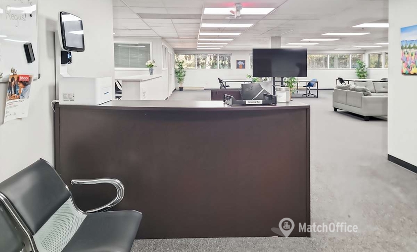 10 m² Shared office in Brookfield, WI, 120 Bishops Way (53005) - 1 | MatchOffice.com