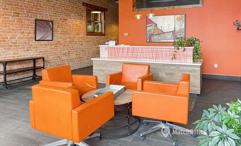 10 m² Business center in Ogden, UT, 221 25th St. (84401) - 1 | MatchOffice.com