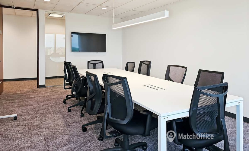 10 m² Coworking  in Deerfield, IL, 2150 E. Lake Cook Road (60089) - 2 | MatchOffice