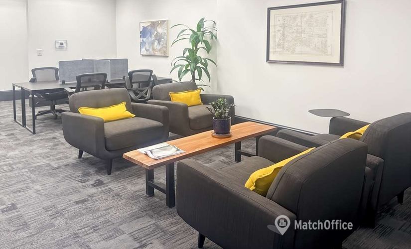 10 m² Business center in Chapel Hill, NC, 1506 E Franklin St (27514) - 4 | MatchOffice.com