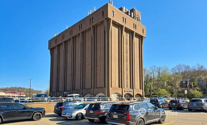 10 m² Coworking in Monroeville, 2400 Ardmore Blvd (15221) - 0 | MatchOffice