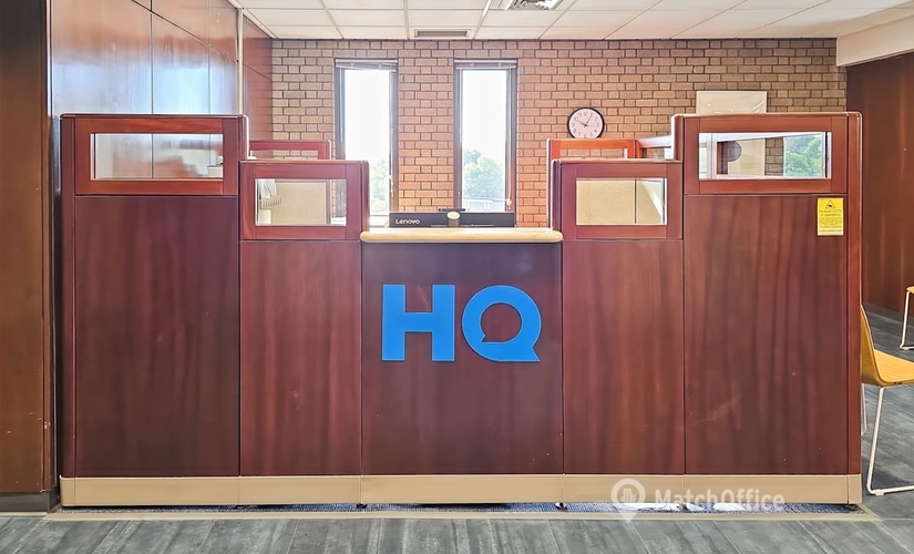 10 m² Shared workspace in Monroeville, 2400 Ardmore Blvd (15221) - 1 | MatchOffice