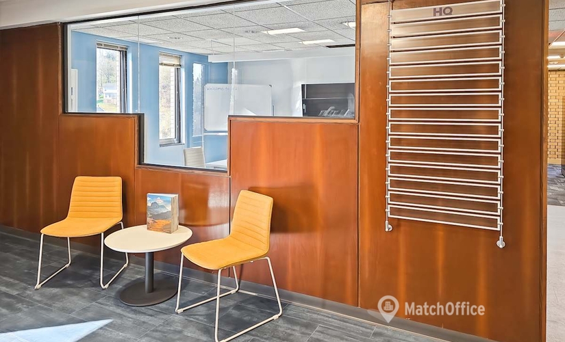 10 m² Co-working in Monroeville, 2400 Ardmore Blvd (15221) - 4 | MatchOffice