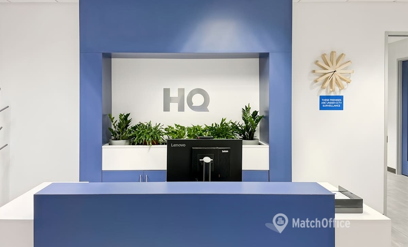 10 m² Coworking  in Hebron, 2300 Litton Lane (41048) - 1 | MatchOffice