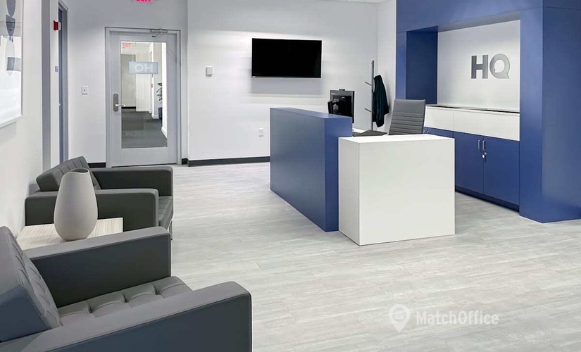 10 m² Coworking space  in Hebron, 2300 Litton Lane (41048) - 4 | MatchOffice