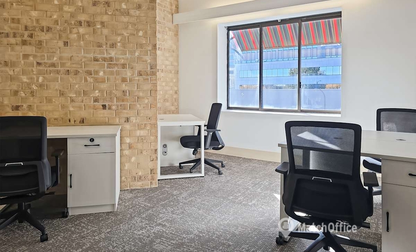 10 m² Coworking  in San Antonio, TX, 454 Soledad St (78203) - 3 | MatchOffice.com