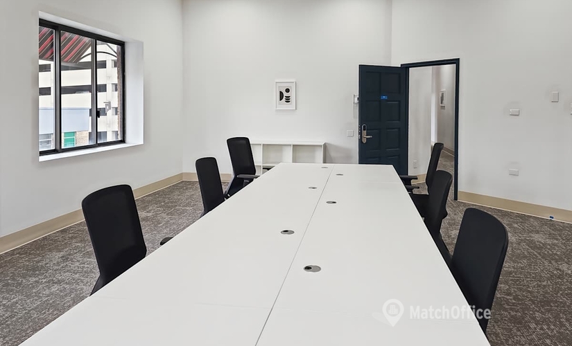 10 m² Shared workspace in San Antonio, TX, 454 Soledad St (78203) - 2 | MatchOffice.com