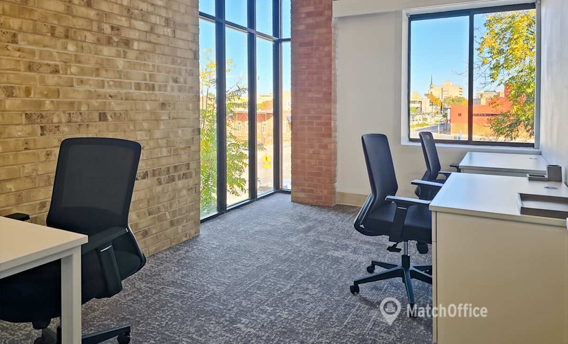 10 m² Shared workspace in San Antonio, TX, 454 Soledad St (78203) - 4 | MatchOffice
