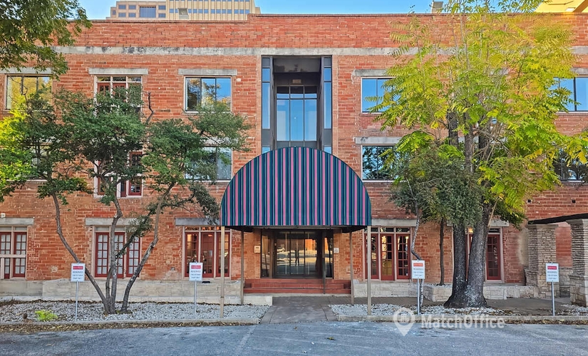 Virtual business address in San Antonio, TX, 454 Soledad St (78203) - 0 | MatchOffice