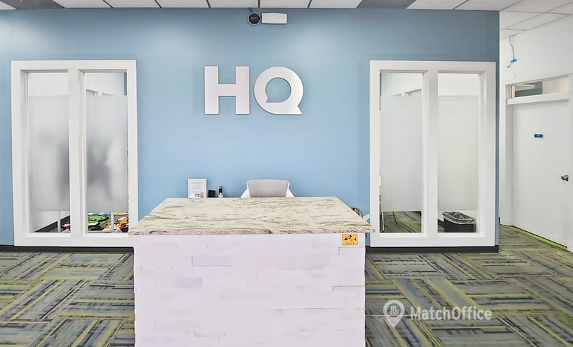 10 m² Co-working in Greensboro, NC, 516 W Friendly Ave (27401) - 1 | MatchOffice