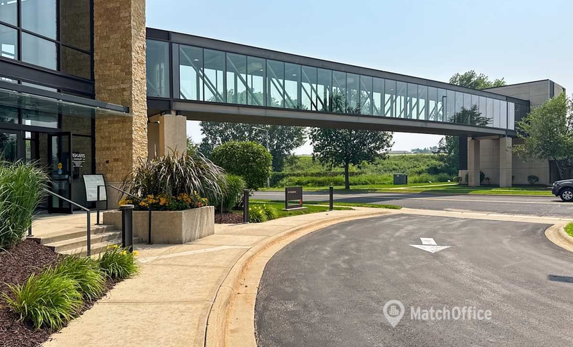 10 m² Shared office in Middleton, WI, 7800 Discovery Dr (53562) - 0 | MatchOffice.com