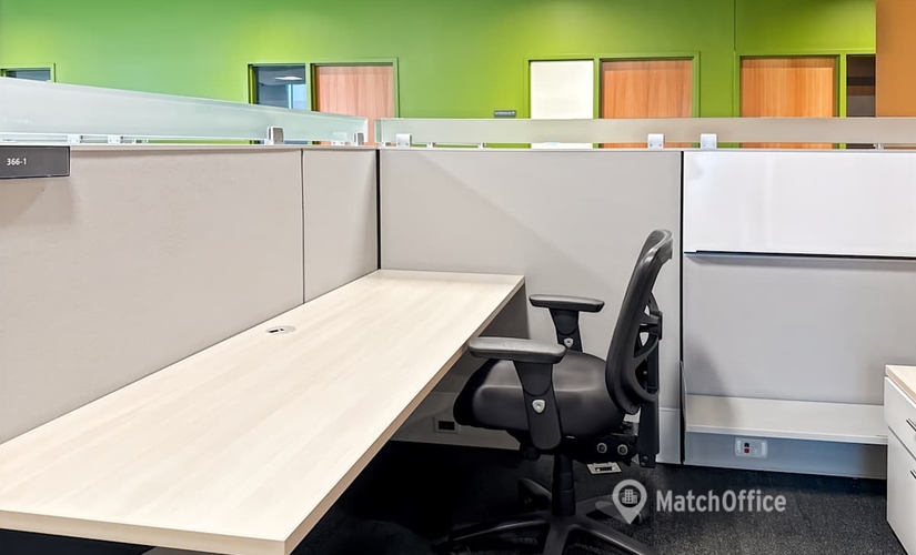 10 m² Serviced office in Middleton, WI, 7800 Discovery Dr (53562) - 3 | MatchOffice.com