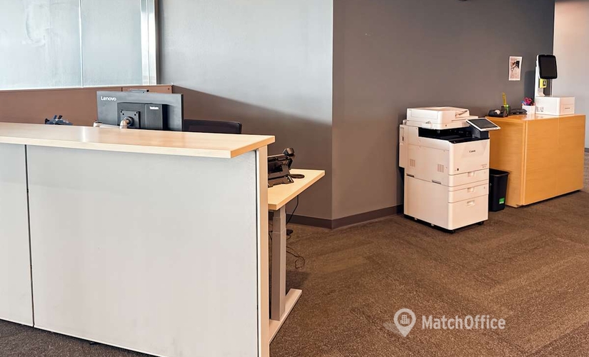10 m² Serviced office in Middleton, WI, 7800 Discovery Dr (53562) - 1 | MatchOffice.com