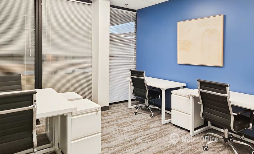 Virtual business address in St. Louis, MO, 2055 Craigshire Rd (63146) - 3 | MatchOffice.com