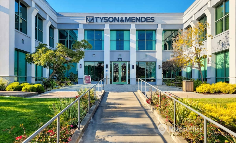 10 m² Business space in Novato, CA, 371 Bel Marin Keys Blvd (94949) - 0 | MatchOffice