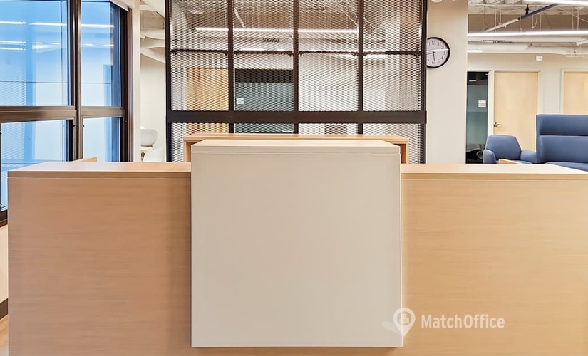 10 m² Business space in Ithaca, 125 East State Street (14850) - 1 | MatchOffice.com