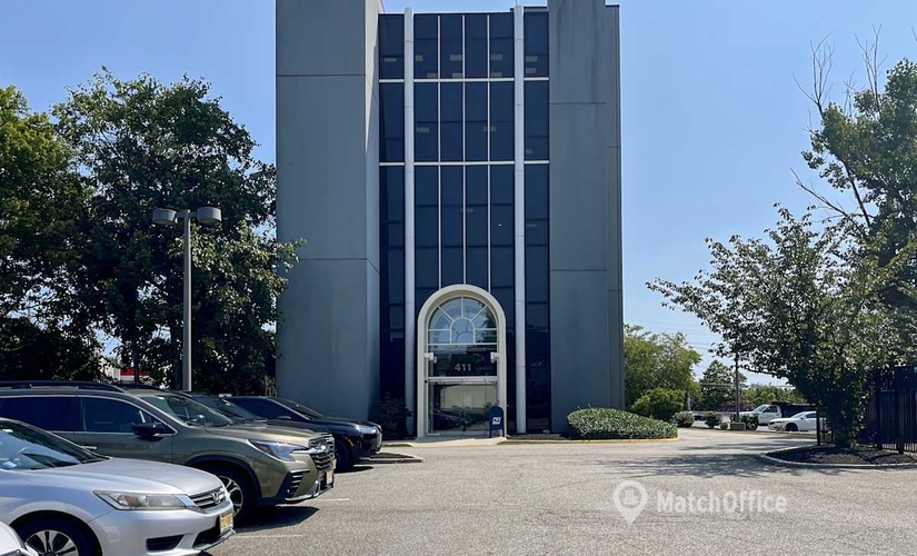 10 m² Serviced office in Fort Lee, NJ, 411 State Route 17 (07604) - 0 | MatchOffice
