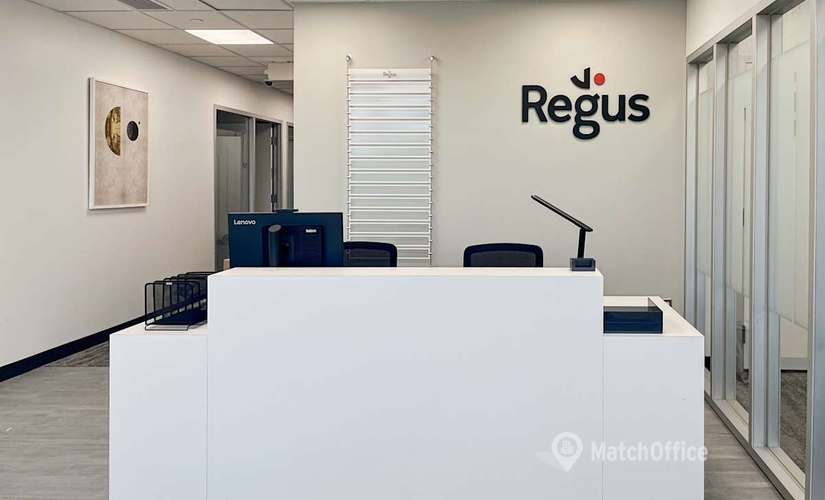 10 m² Shared workspace in Fort Lee, NJ, 411 State Route 17 (07604) - 1 | MatchOffice