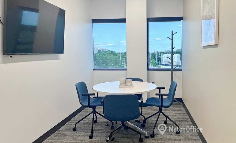 10 m² Coworking in Fort Lee, NJ, 411 State Route 17 (07604) - 2 | MatchOffice
