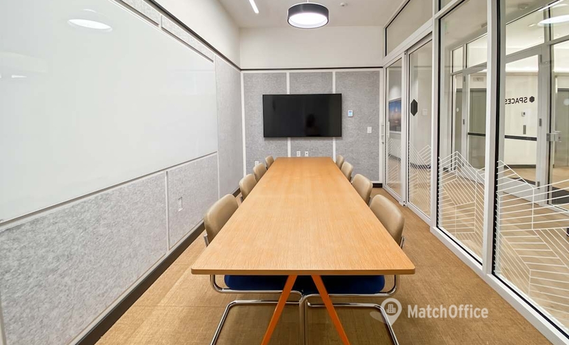 10 m² Coworking space  in Salt Lake City, 250 E 200 South (84111) - 2 | MatchOffice