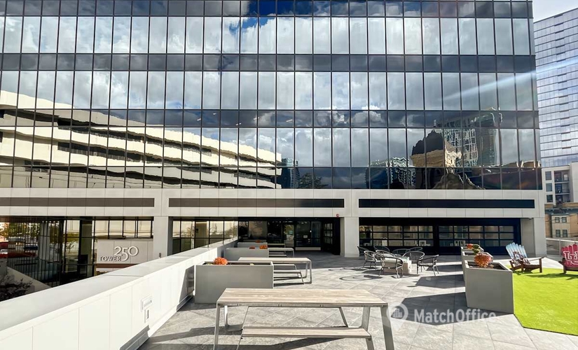 10 m² Shared workspace in Salt Lake City, 250 E 200 South (84111) - 0 | MatchOffice