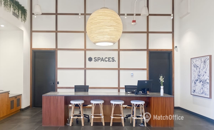 10 m² Shared office in Salt Lake City, 250 E 200 South (84111) - 1 | MatchOffice.com