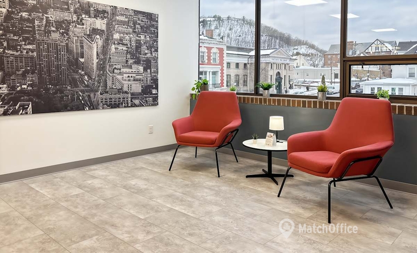 Virtual office space in Port Jervis, 123 Pike Street (12771) - 4 | MatchOffice.com